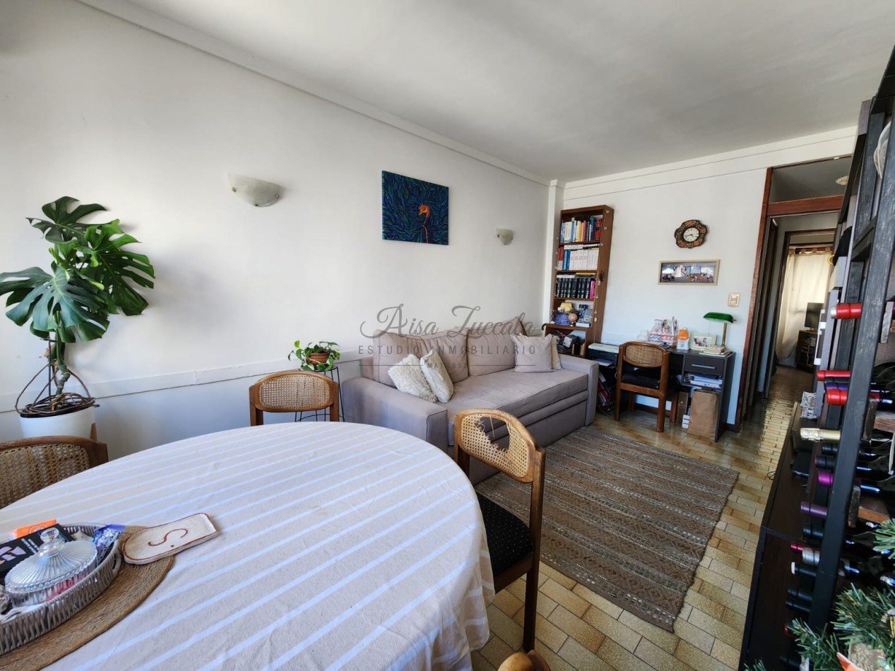 EN VENTA! 2 AMB ZONA CENTRO