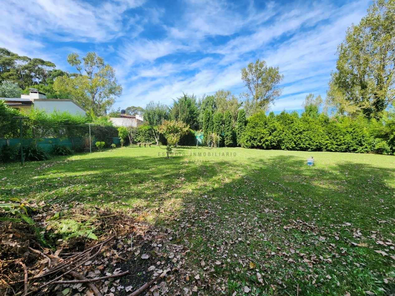 DOS LOTES EN LA CALETA - VENTA EN BLOCK O SEPARADOS