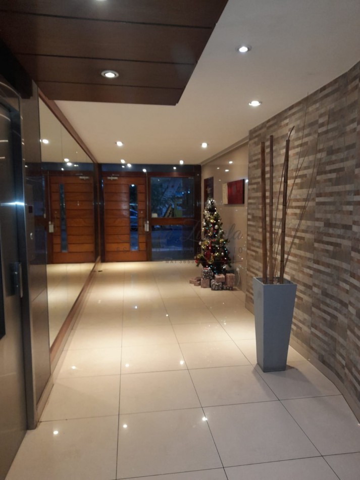 EN VENTA! 2 AMB ZONA CENTRO