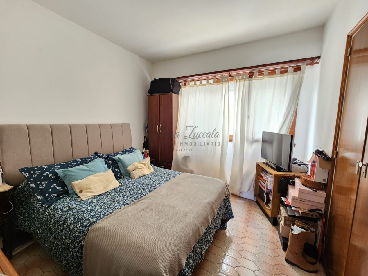 EN VENTA! 2 AMB ZONA CENTRO