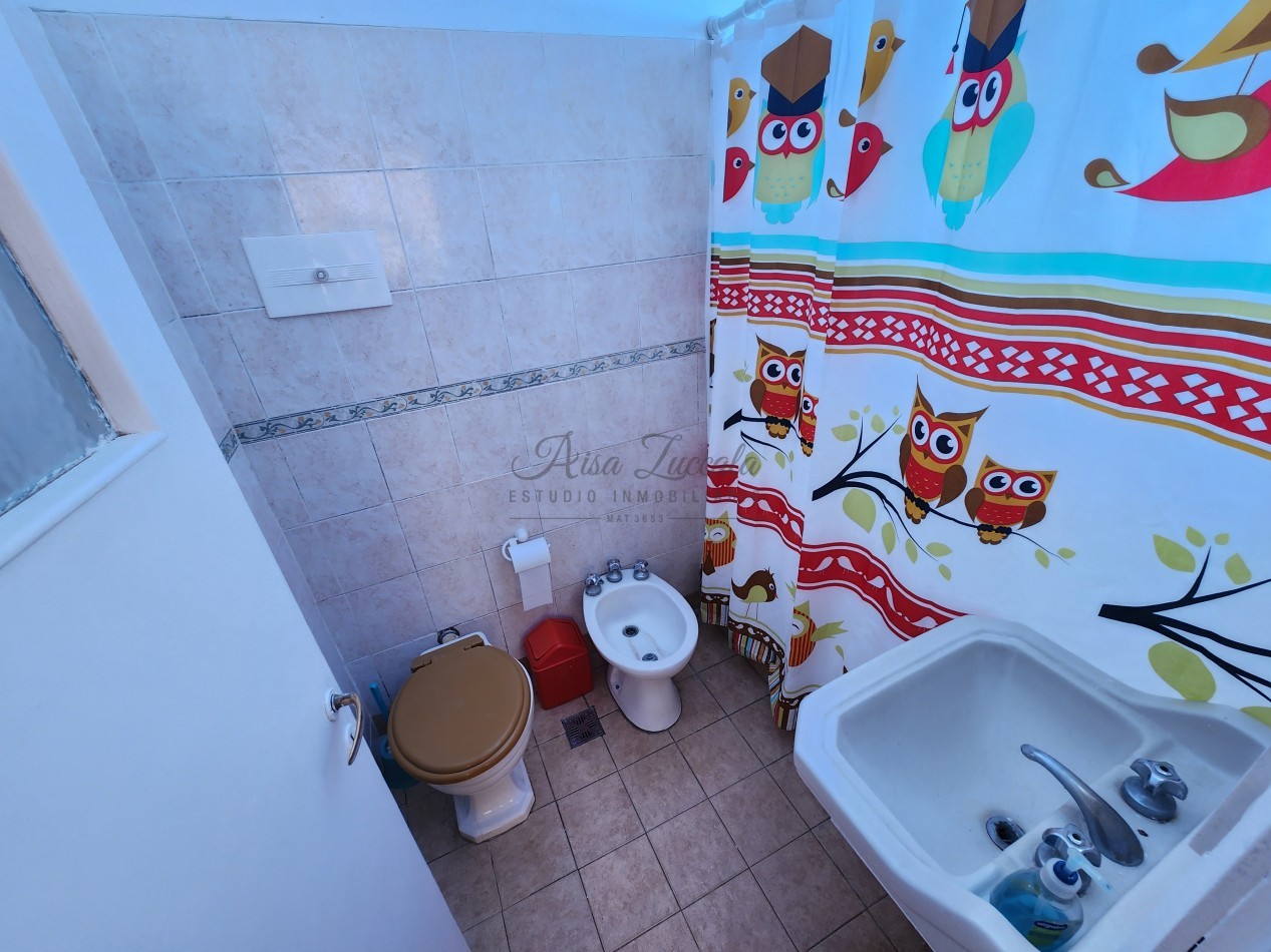 EN VENTA !! ZONA CENTRO - DEPTO 2 AMBIENTES!