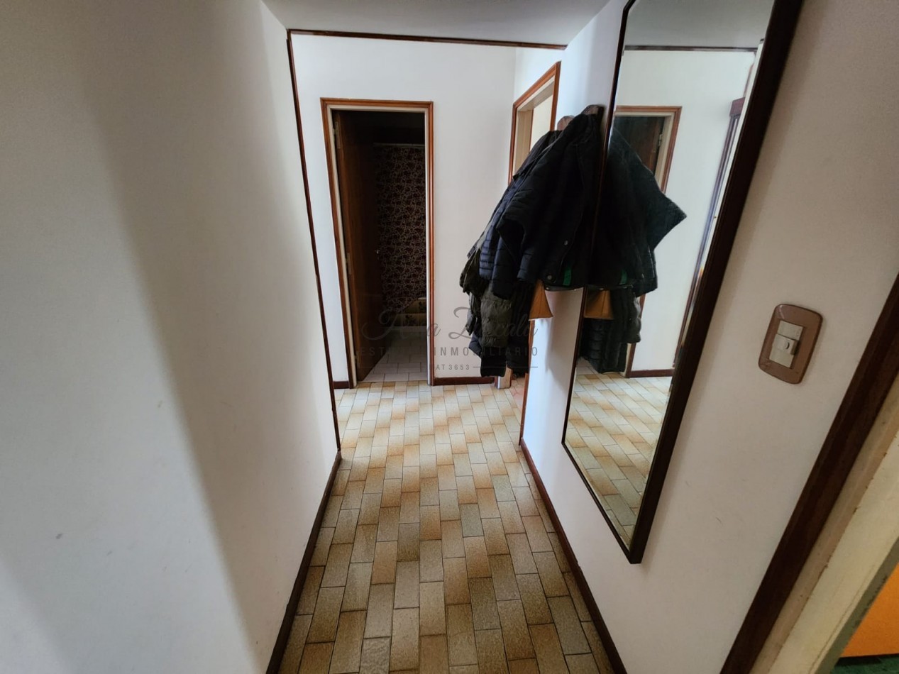 EN VENTA! 2 AMB ZONA CENTRO