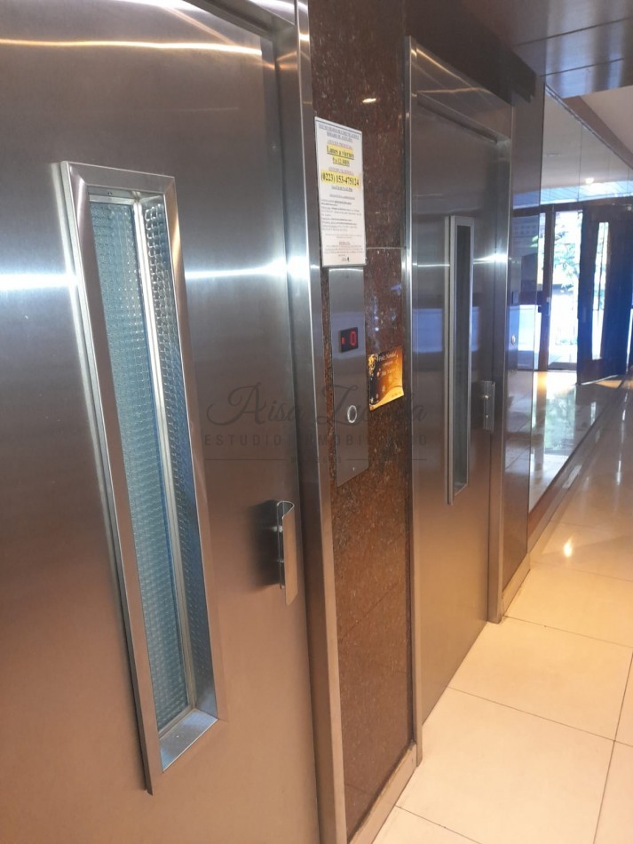 EN VENTA! 2 AMB ZONA CENTRO