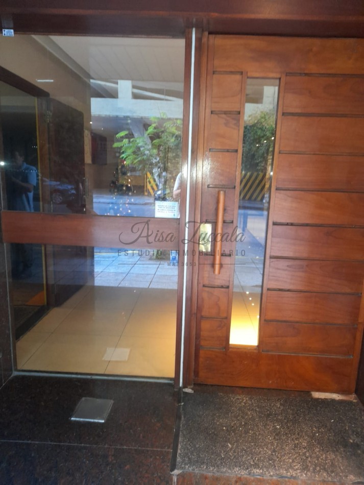 EN VENTA! 2 AMB ZONA CENTRO