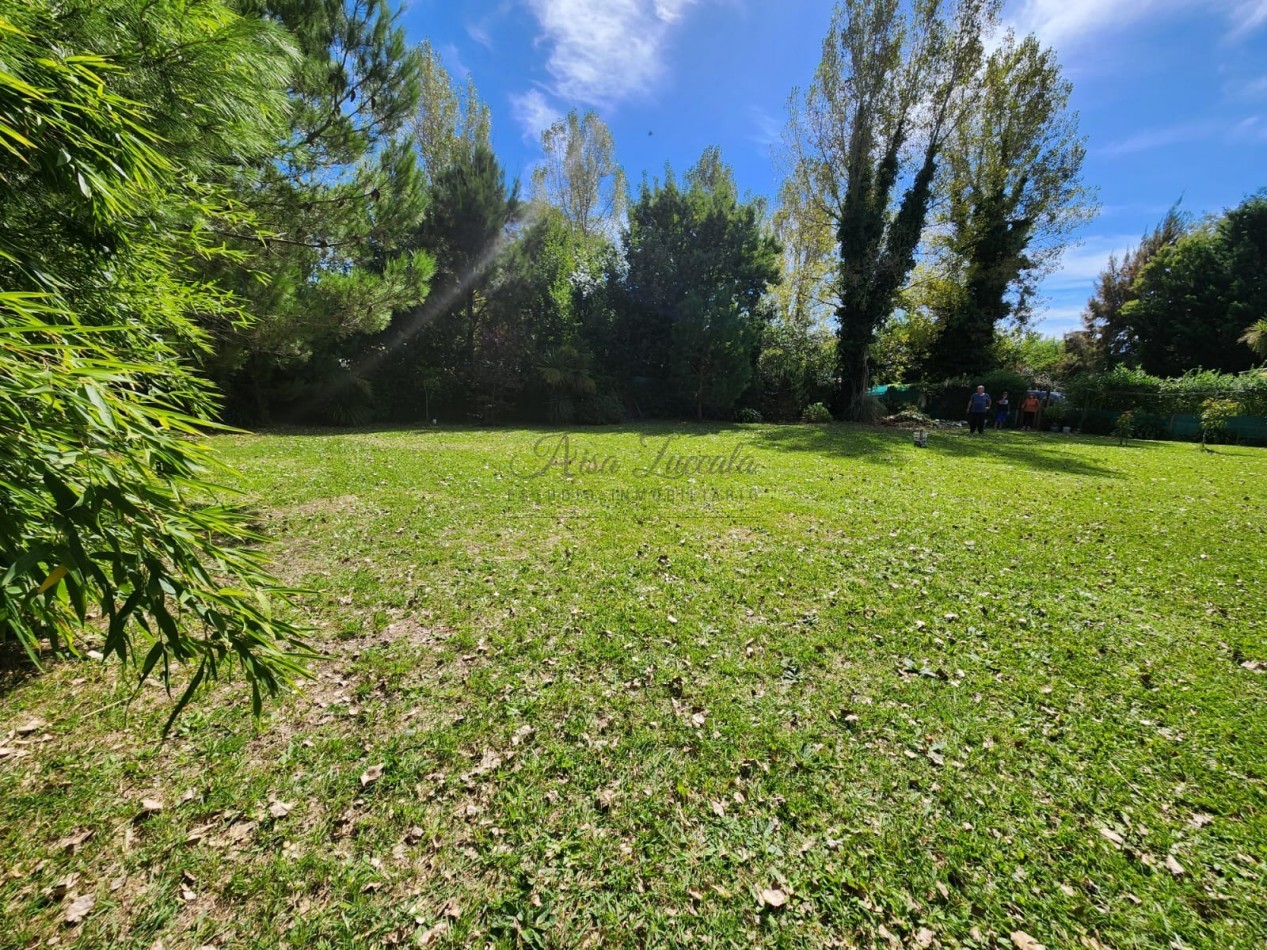 DOS LOTES EN LA CALETA - VENTA EN BLOCK O SEPARADOS