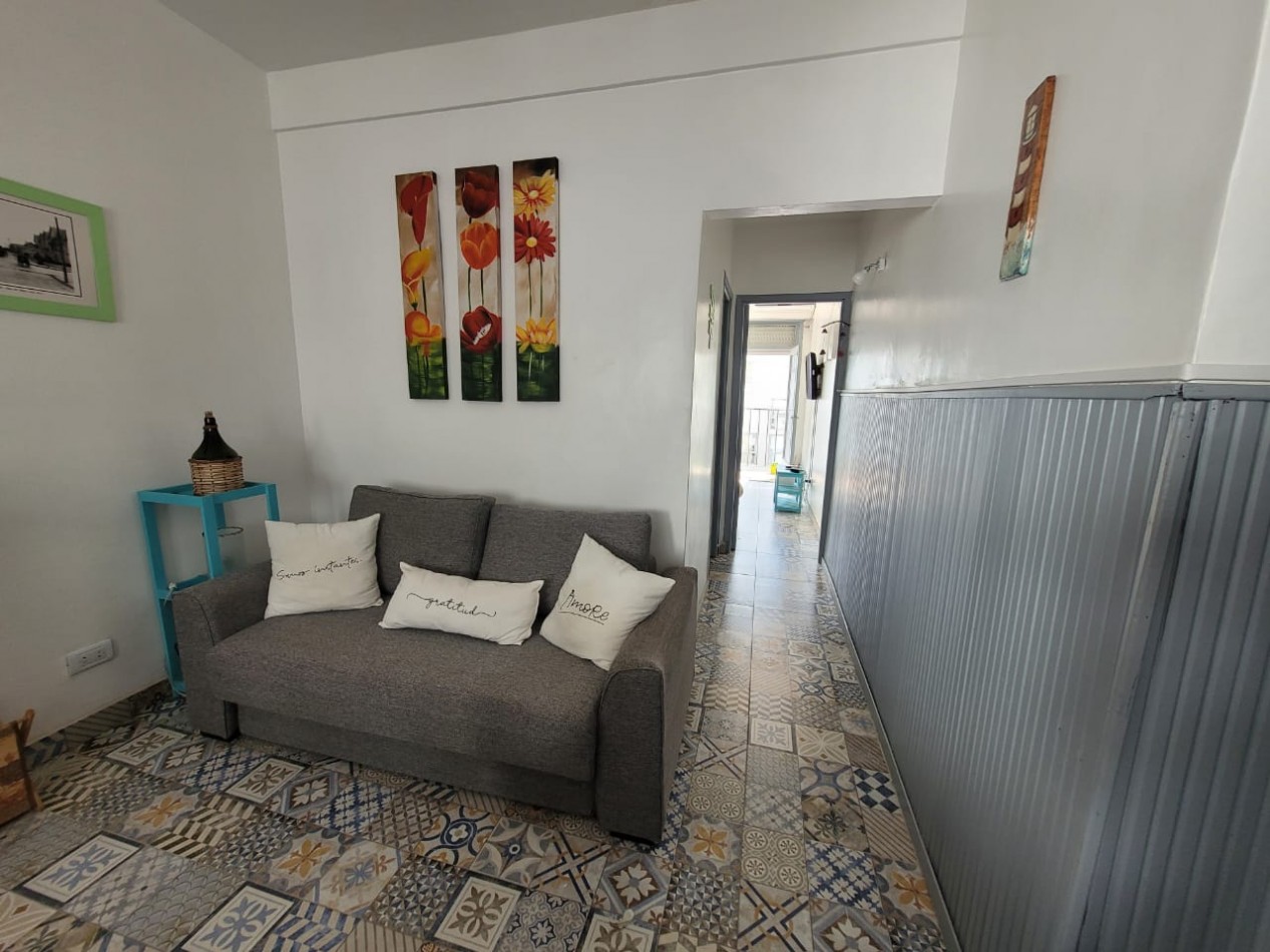 ALQUILER MARZO A  DICIEMBRE - ZONA CENTRO