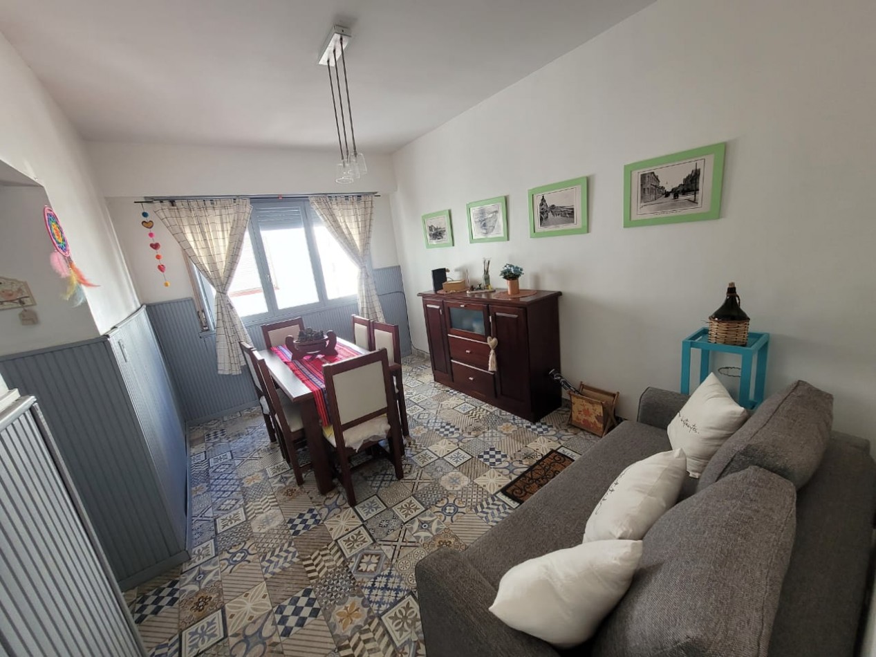 ALQUILER MARZO A  DICIEMBRE - ZONA CENTRO