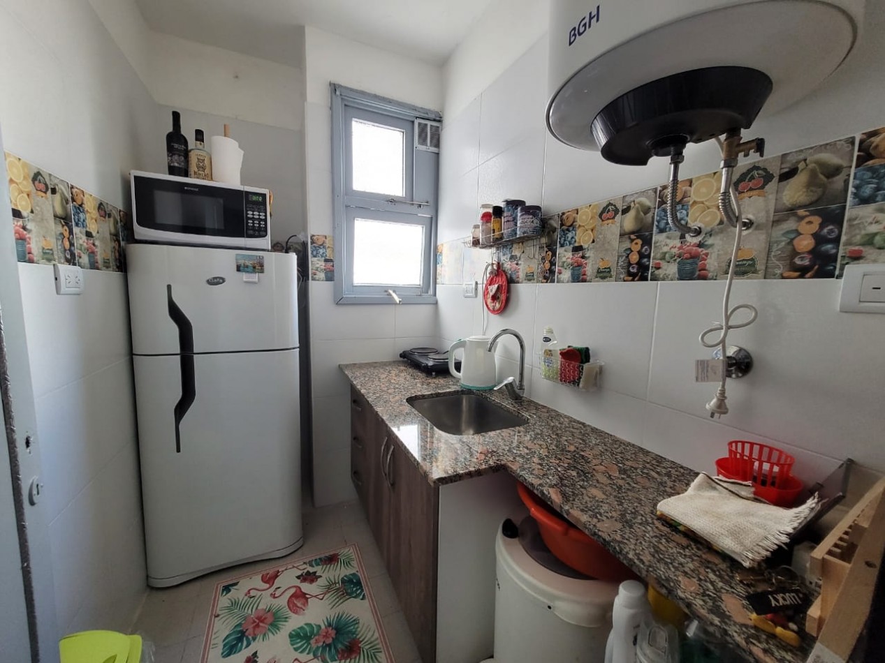 ALQUILER MARZO A  DICIEMBRE - ZONA CENTRO