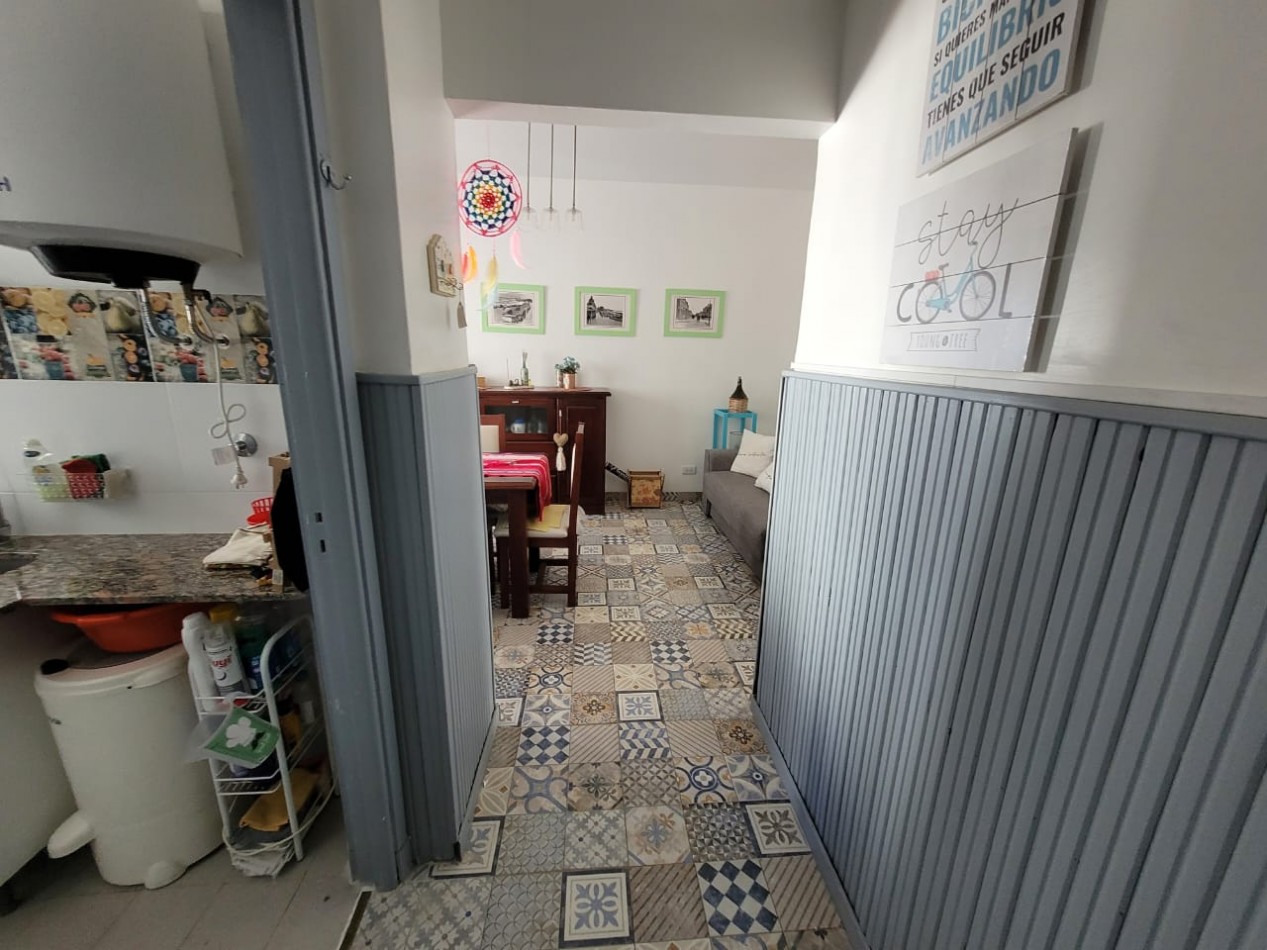 ALQUILER MARZO A  DICIEMBRE - ZONA CENTRO