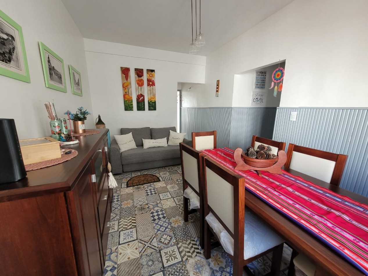 ALQUILER MARZO A  DICIEMBRE - ZONA CENTRO