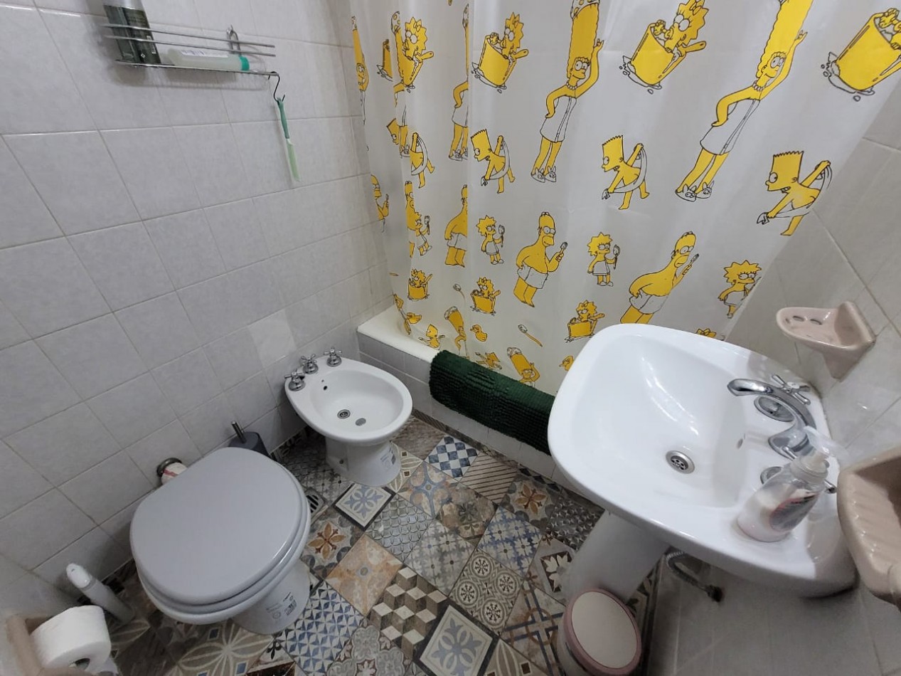 ALQUILER MARZO A  DICIEMBRE - ZONA CENTRO