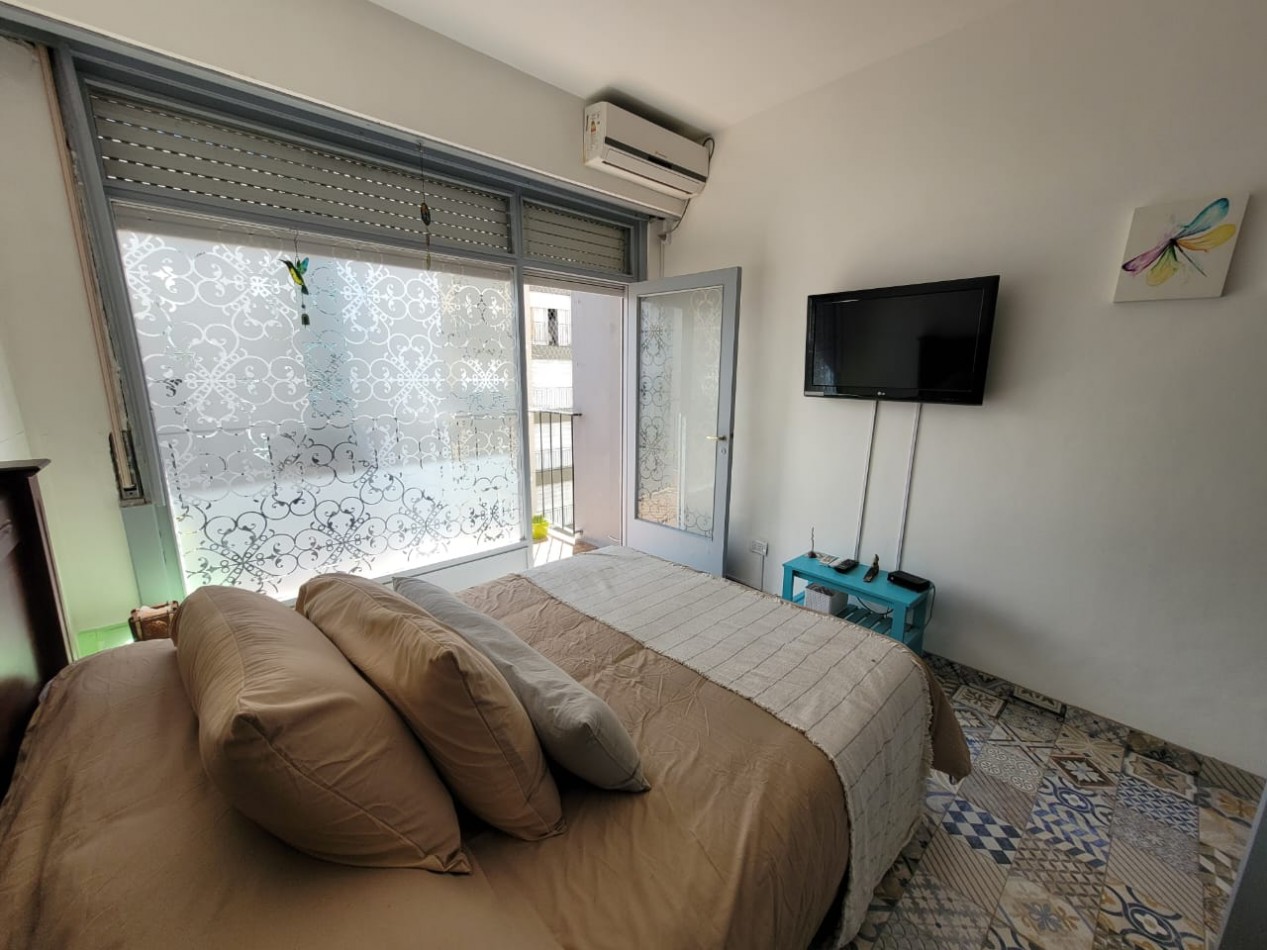 ALQUILER MARZO A  DICIEMBRE - ZONA CENTRO