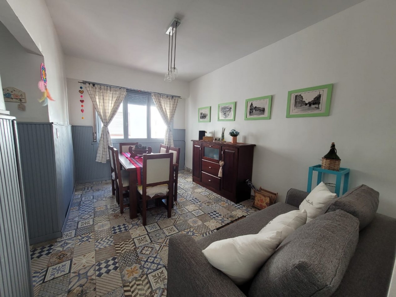 ALQUILER MARZO A  DICIEMBRE - ZONA CENTRO