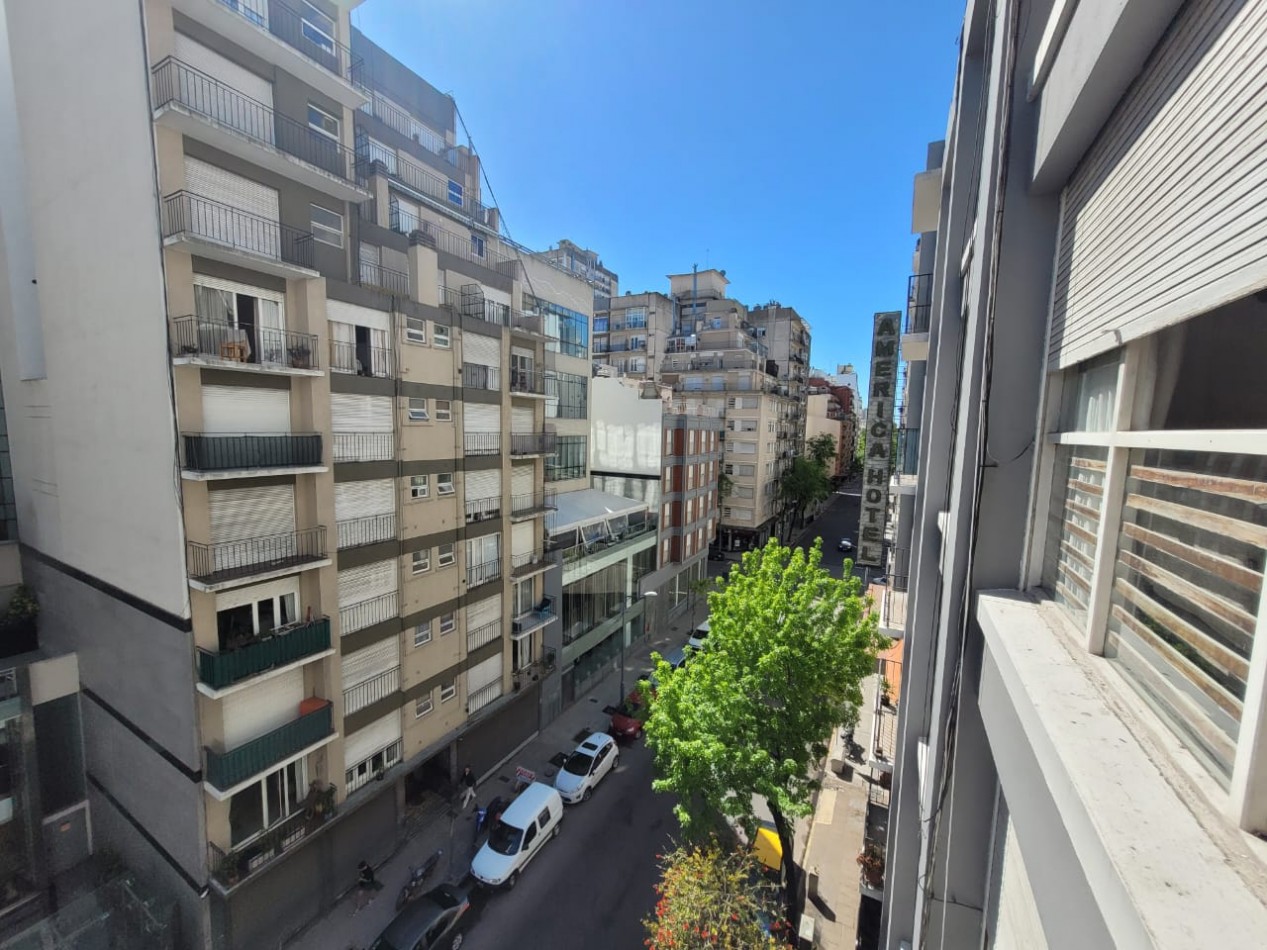 ALQUILER MARZO A  DICIEMBRE - ZONA CENTRO