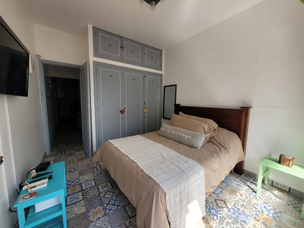 ALQUILER MARZO A  DICIEMBRE - ZONA CENTRO