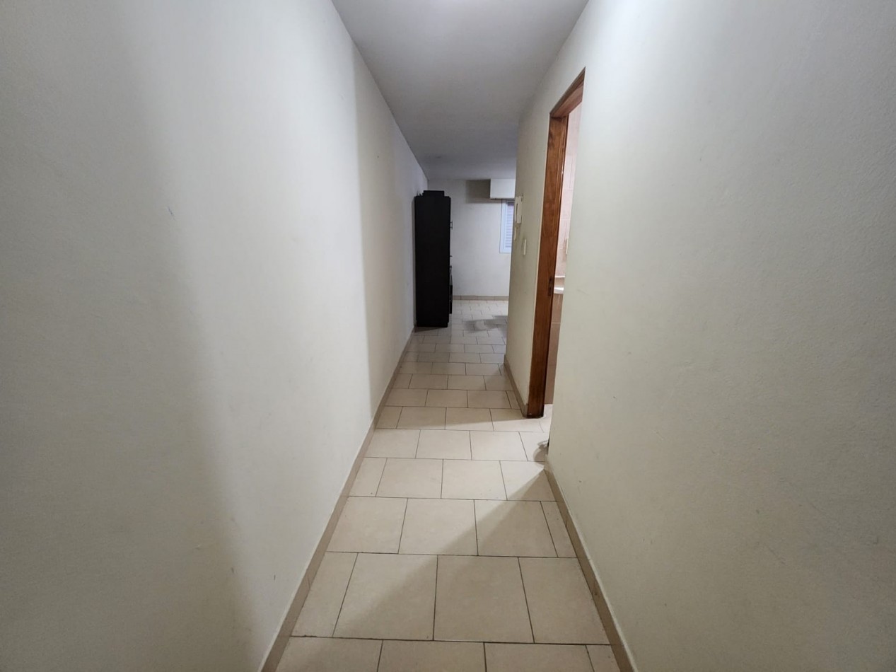 ALQUIER 24 MESES - ZONA POMPEYA