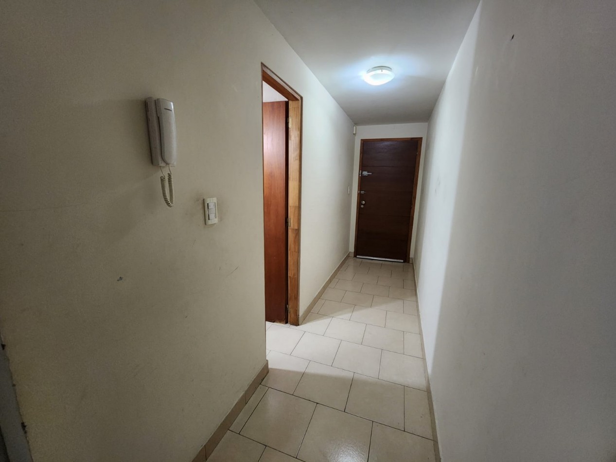 ALQUIER 24 MESES - ZONA POMPEYA