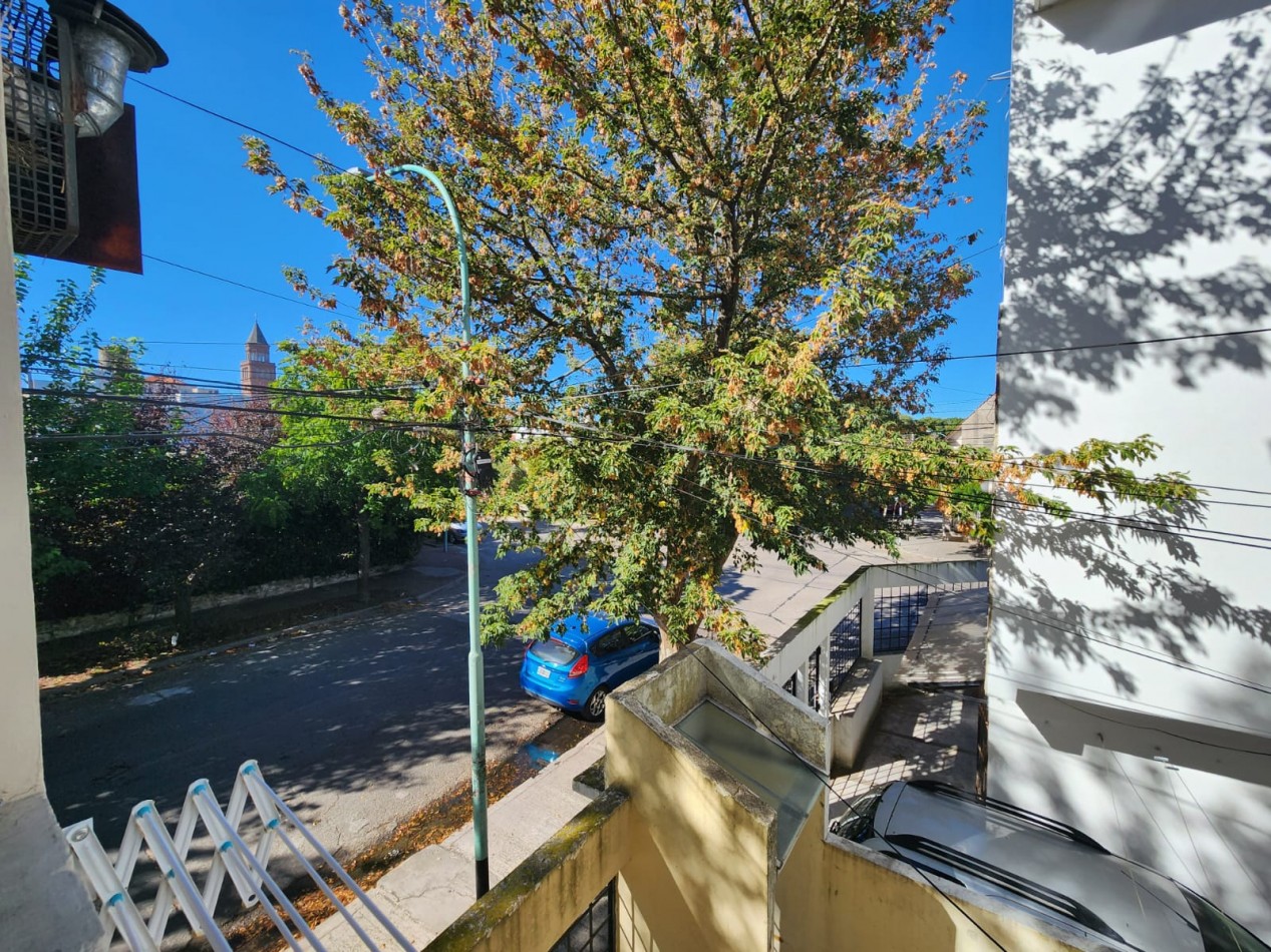 ALQUIER 24 MESES - ZONA POMPEYA