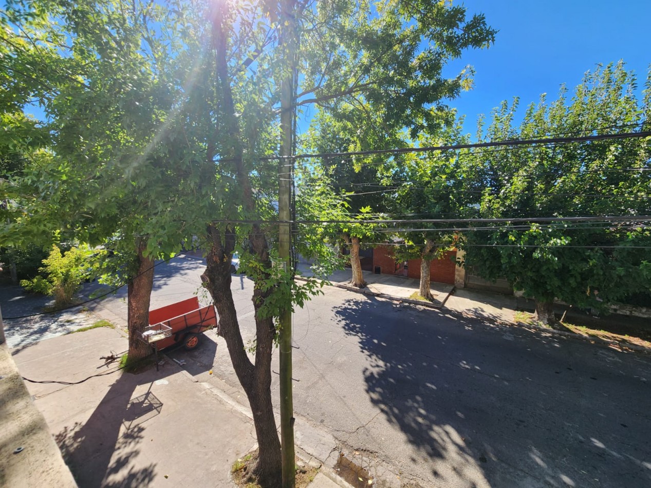 ALQUIER 24 MESES - ZONA POMPEYA