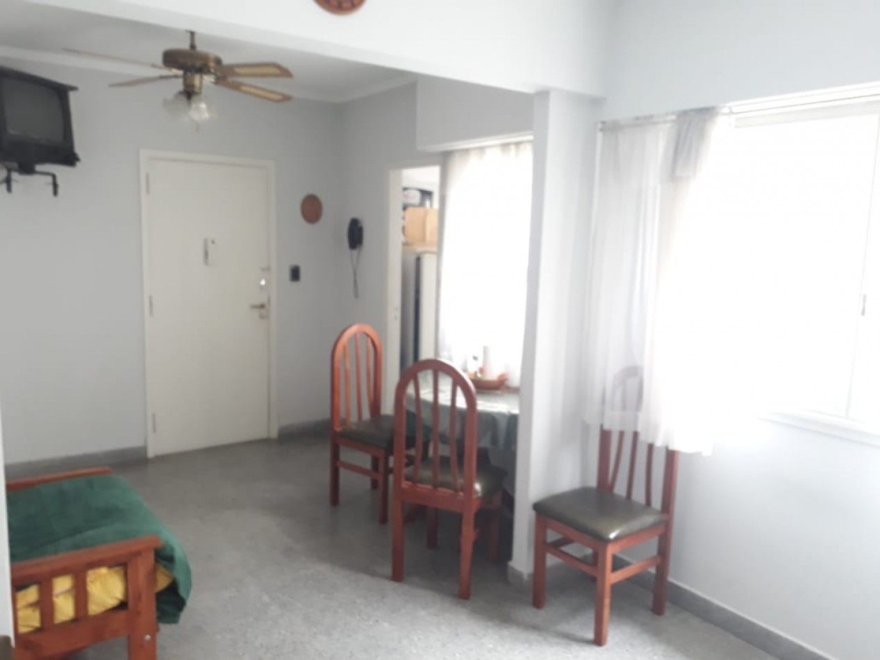 EN VENTA! 1 AMB - ZONA CENTRO
