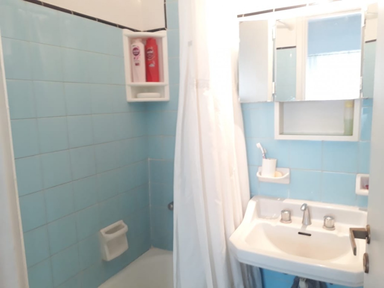 EN VENTA! 1 AMB - ZONA CENTRO
