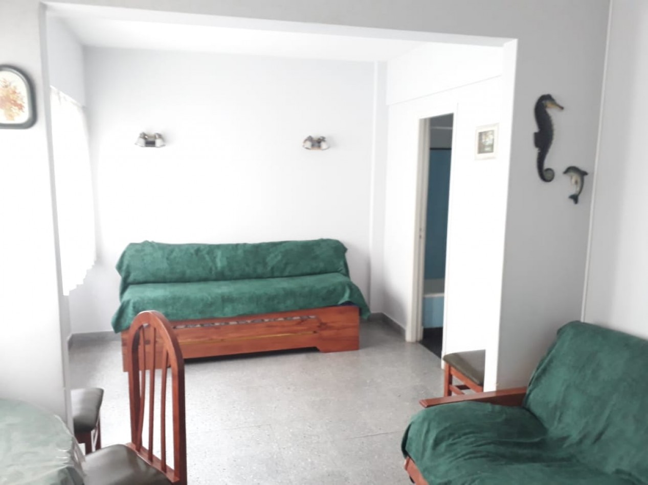 EN VENTA! 1 AMB - ZONA CENTRO