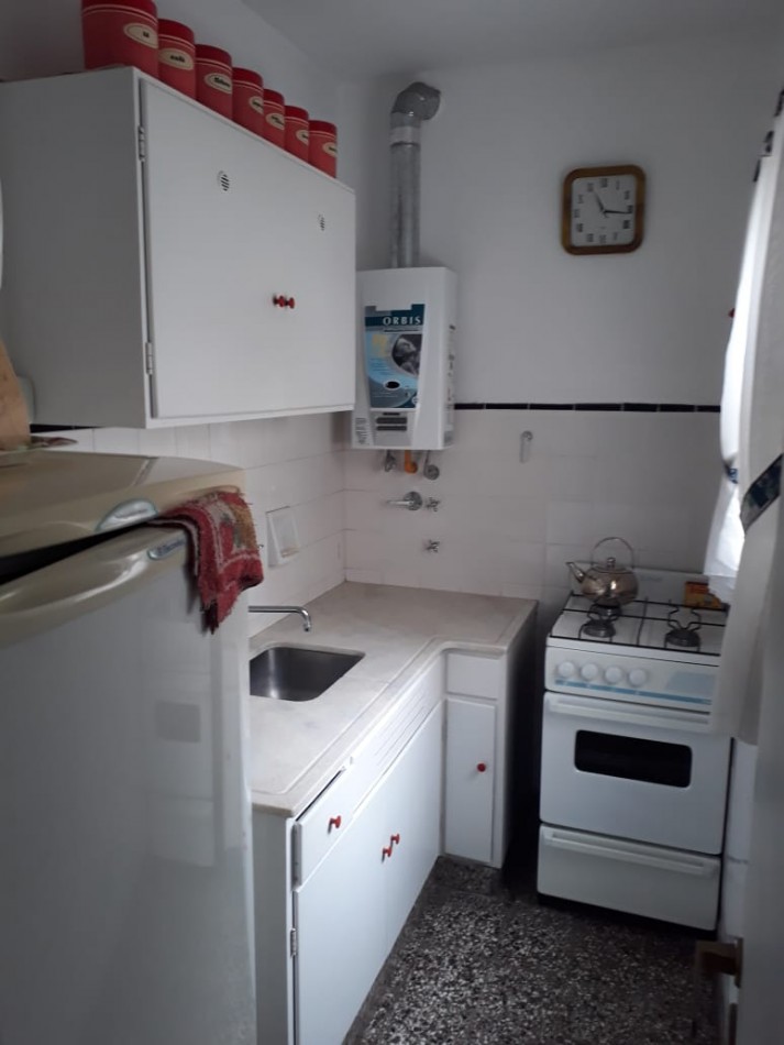 EN VENTA! 1 AMB - ZONA CENTRO