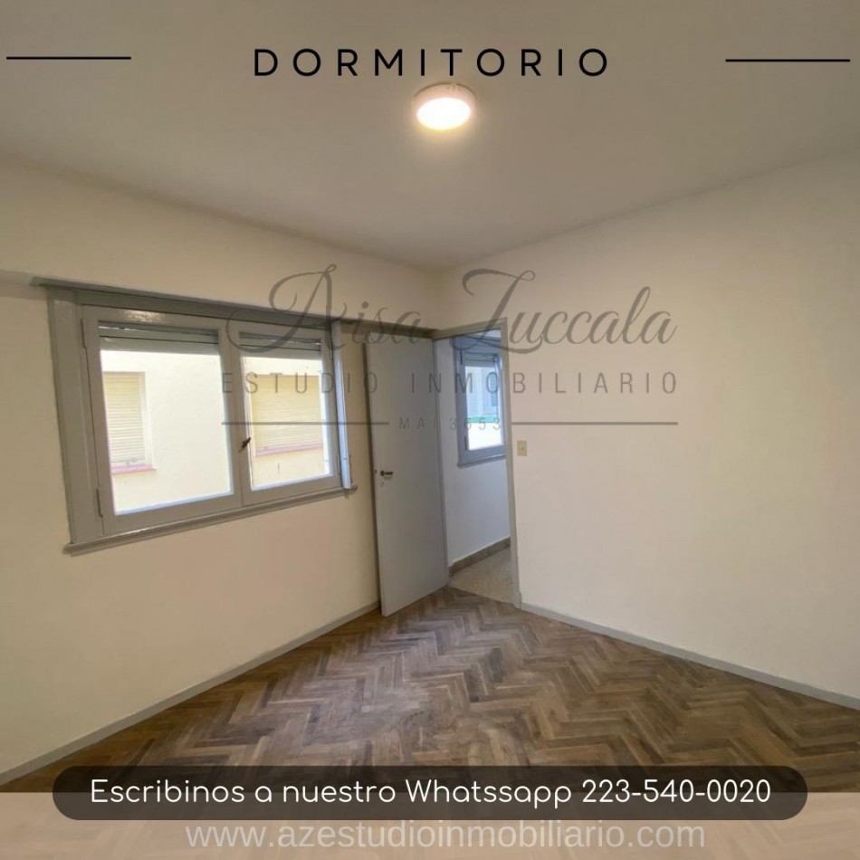 ALQUILER 24 MESES - ZONA CENTRO