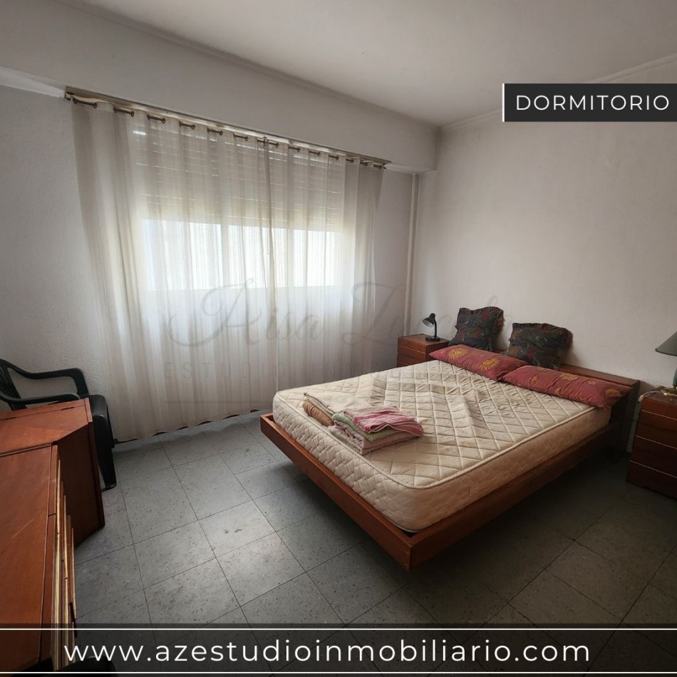 EN VENTA! 2 AMB ZONA CENTRO 