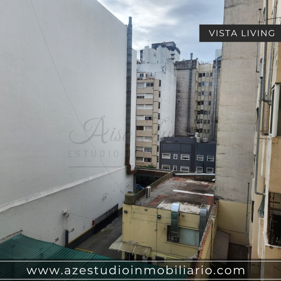 EN VENTA! 2 AMB ZONA CENTRO 