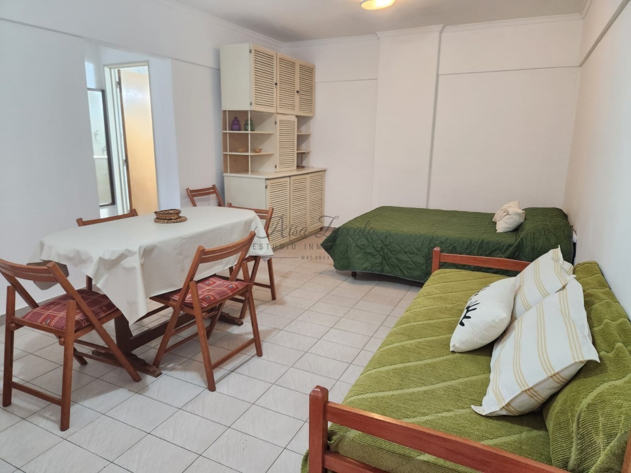 ALQUILER MARZO A DICIEMBRE - ZONA LA PERLA 