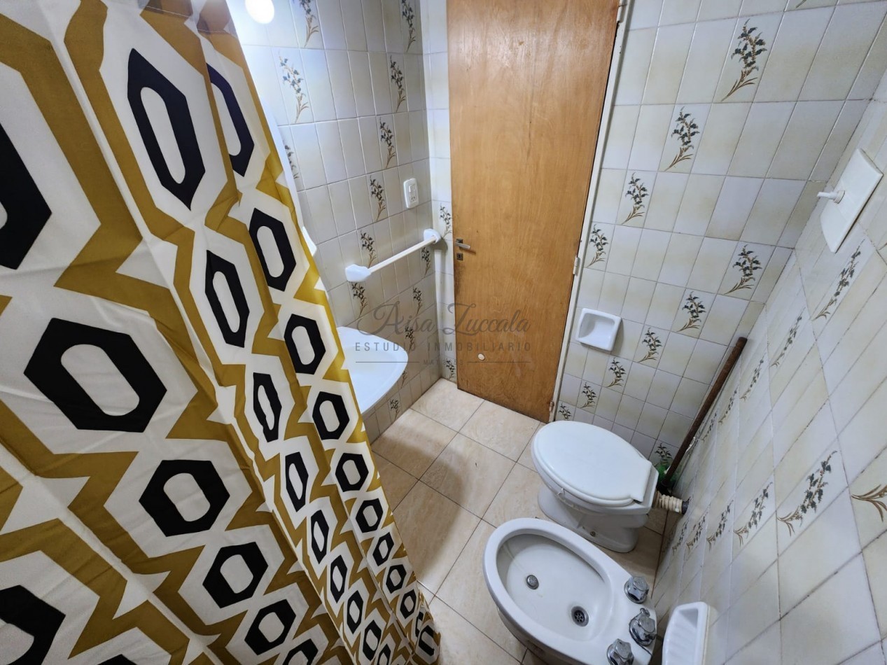 ALQUILER MARZO A DICIEMBRE - ZONA LA PERLA 