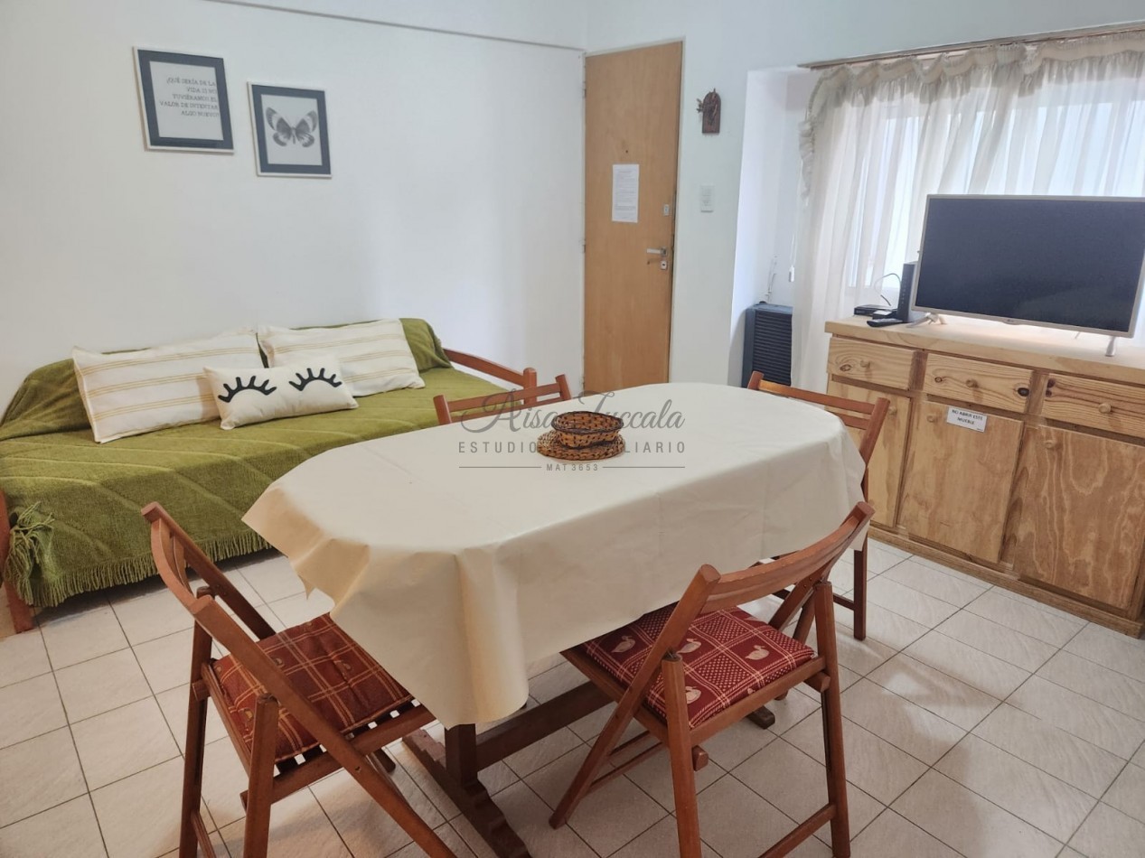 ALQUILER MARZO A DICIEMBRE - ZONA LA PERLA 