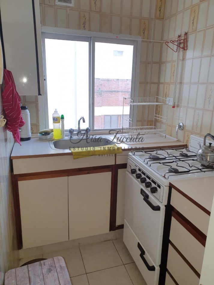 ALQUILER MARZO A DICIEMBRE - ZONA LA PERLA 