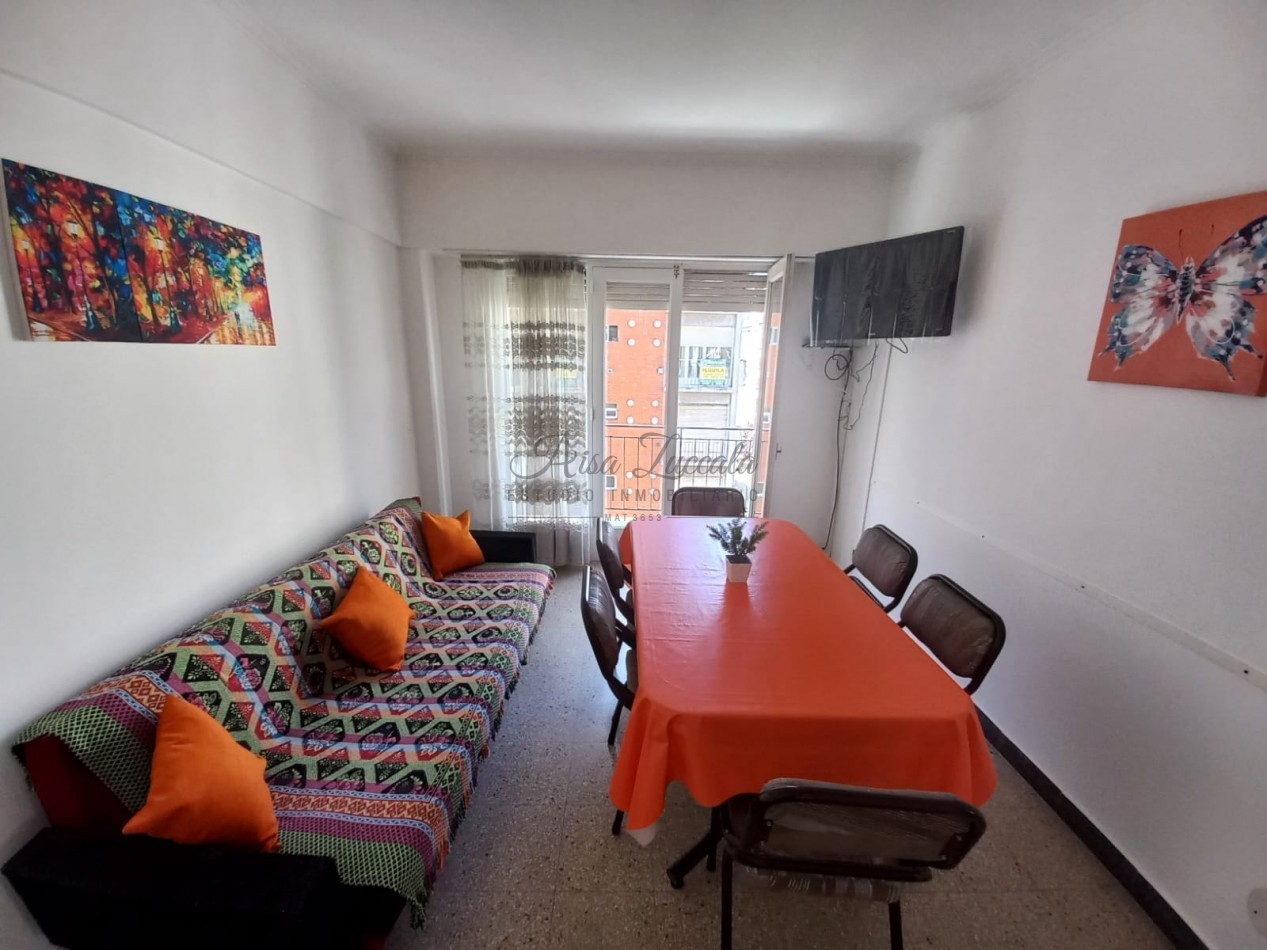 TEMPORADA 2025 - 3/4 PERSONAS- ZONA CENTRO BELGRANO Y CORRIENTES