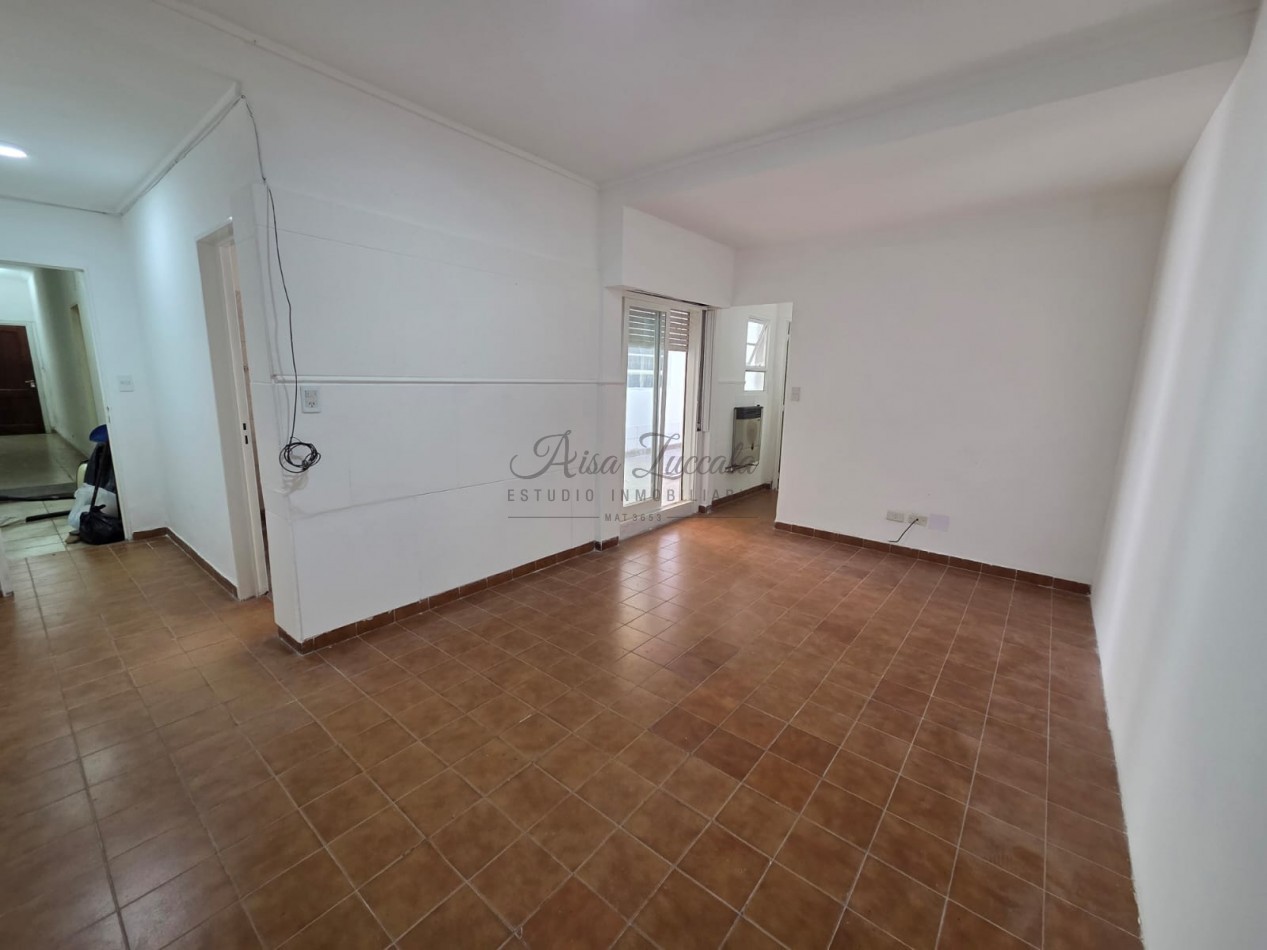 ALQUILER 24 MESES - AV. JARA Y BALCARCE 