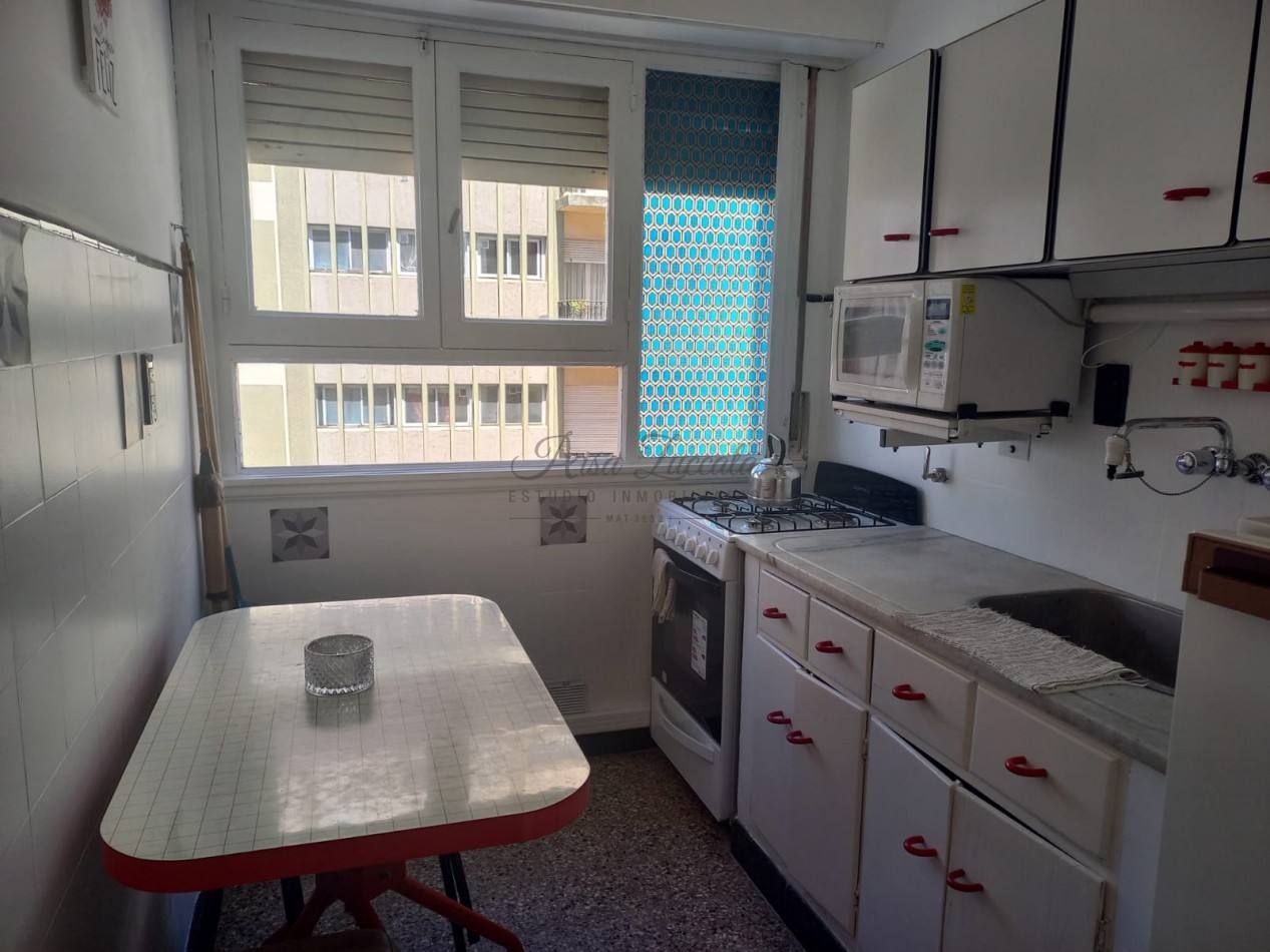 TEMPORADA 2025 - 3/4 PERSONAS- ZONA CENTRO BELGRANO Y CORRIENTES