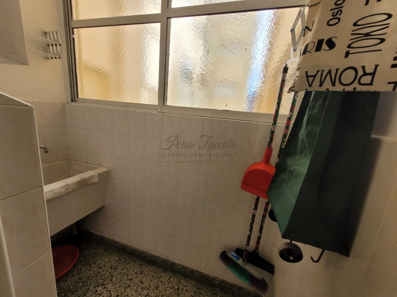 VENTA ZONA CENTRO - RIVADAVIA Y ENTRE RIOS