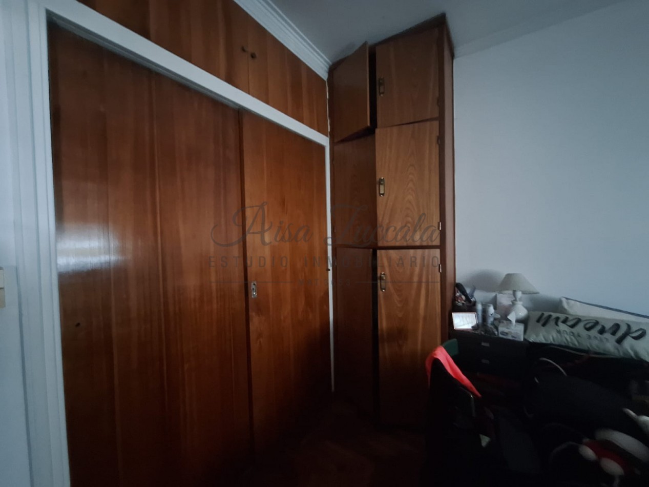 EN VENTA !! 2 AMB. SOBRE PEATONAL SAN MARTIN 