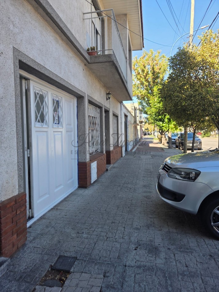 ALQUILER 24 MESES - AV. JARA Y BALCARCE 