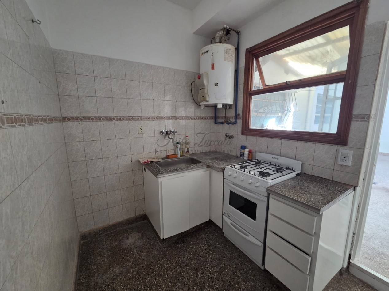 ALQUILER 24 MESES - AV. JARA Y BALCARCE 
