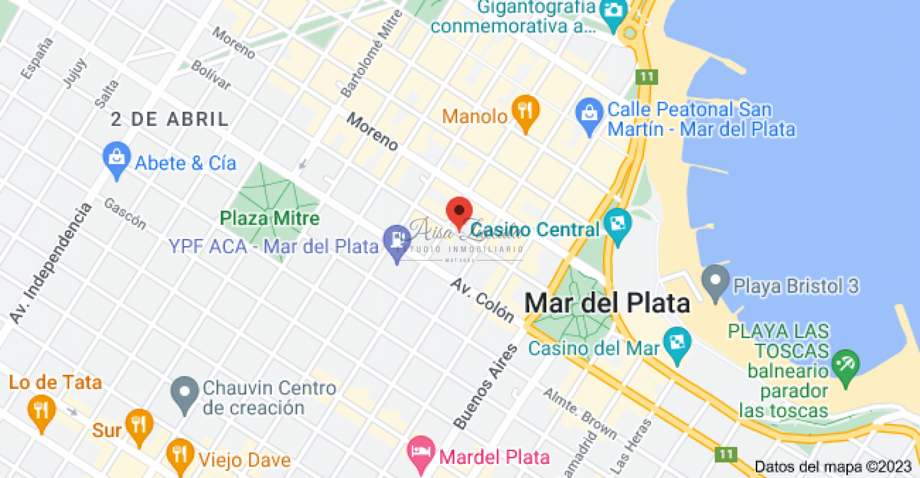 TEMPORADA 2026 - 4 PERSONAS- ZONA CENTRO 