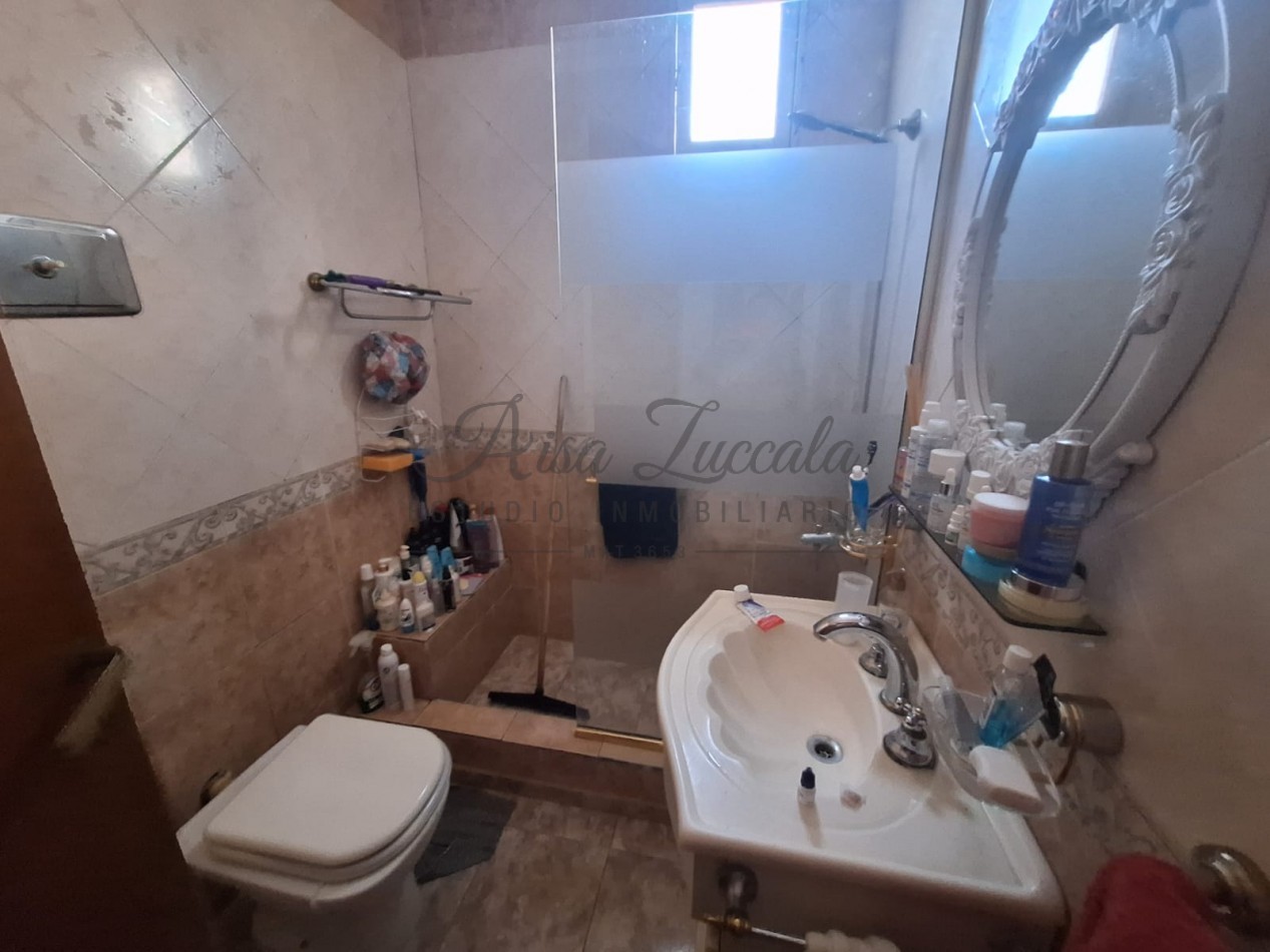 EN VENTA !! 2 AMB. SOBRE PEATONAL SAN MARTIN 