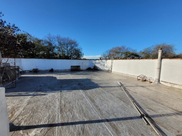 EN VENTA ! ZONA POMPEYA - PH DE 3 AMBIENTES