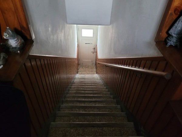 EN VENTA ! ZONA POMPEYA - PH DE 3 AMBIENTES