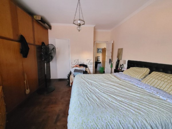EN VENTA ! ZONA POMPEYA - PH DE 3 AMBIENTES