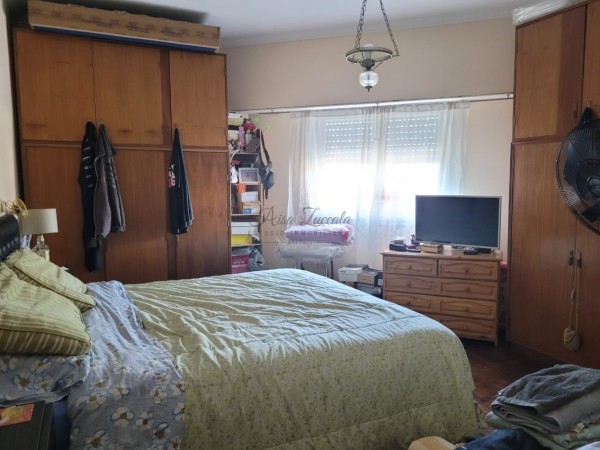 EN VENTA ! ZONA POMPEYA - PH DE 3 AMBIENTES