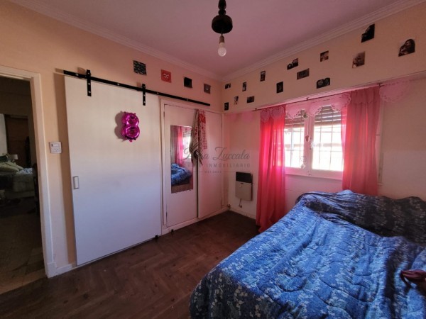 EN VENTA ! ZONA POMPEYA - PH DE 3 AMBIENTES
