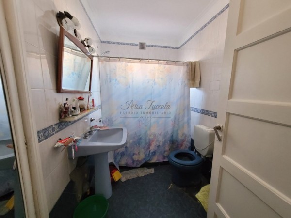 EN VENTA ! ZONA POMPEYA - PH DE 3 AMBIENTES