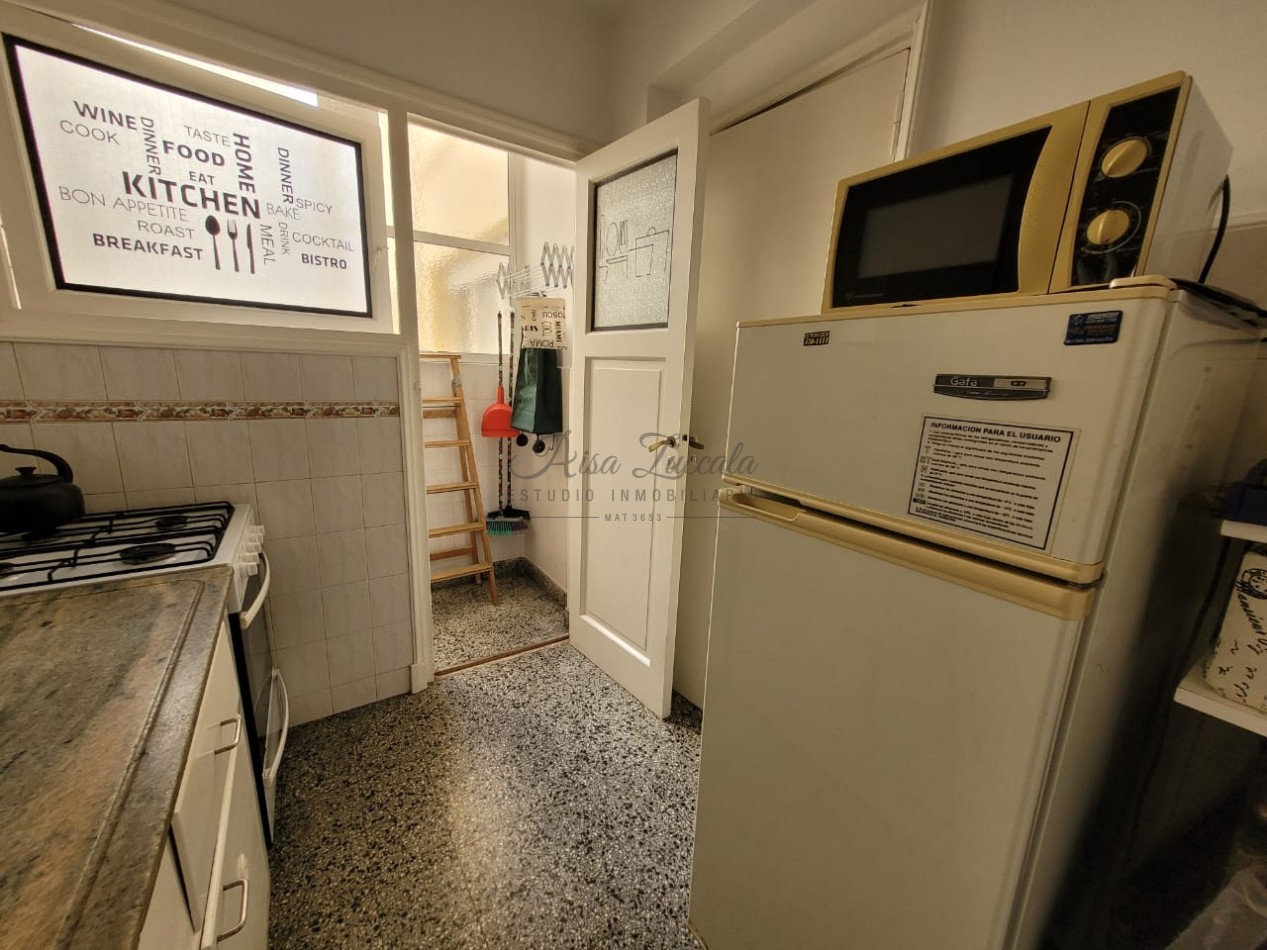 VENTA ZONA CENTRO - RIVADAVIA Y ENTRE RIOS